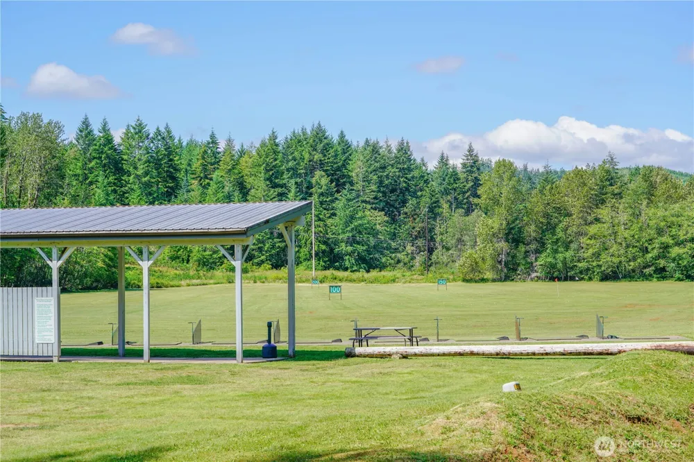 21 Quinault Place Hoodsport, WA 98548