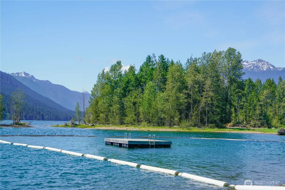 21 Quinault Place Hoodsport, WA 98548