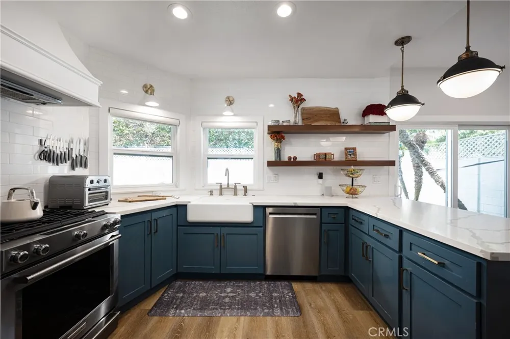 1603 Sea Horse Circle Costa Mesa, CA 92627