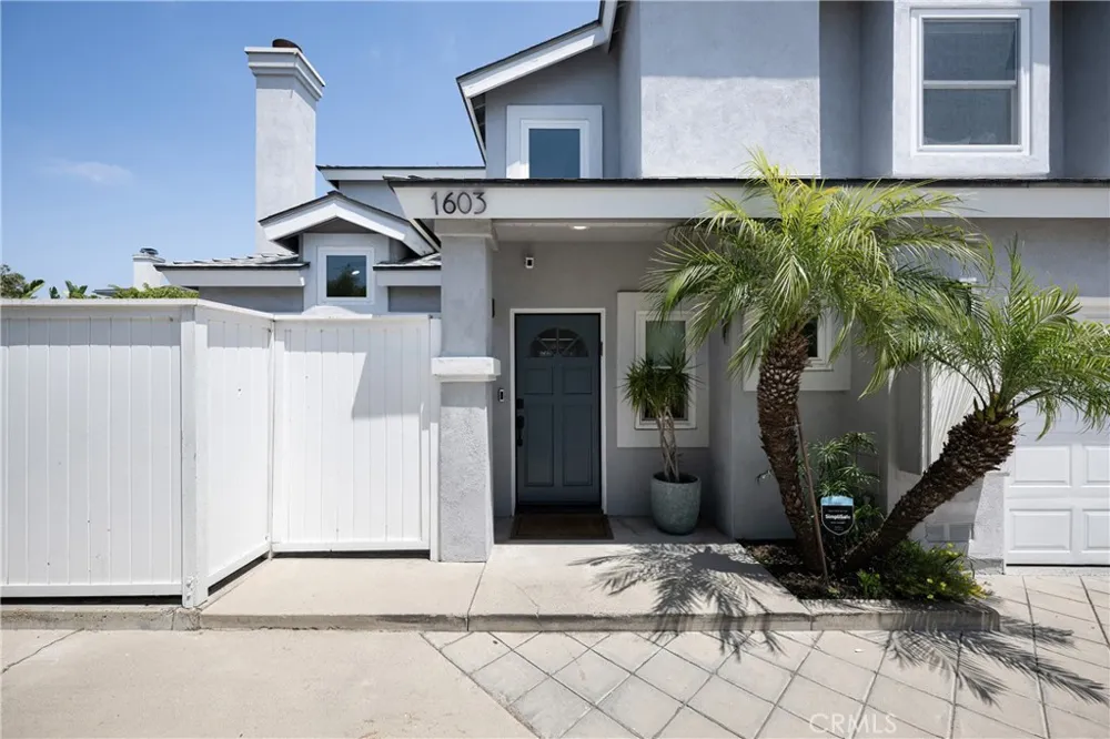 1603 Sea Horse Circle Costa Mesa, CA 92627