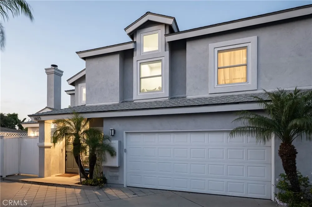1603 Sea Horse Circle Costa Mesa, CA 92627