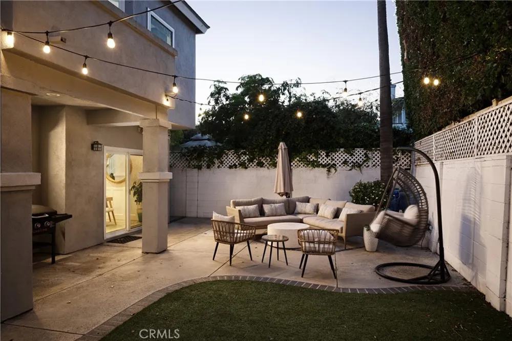 1603 Sea Horse Circle Costa Mesa, CA 92627