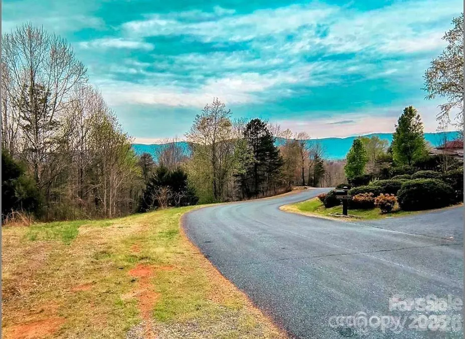 Lot #28 Lake Adger Parkway Mill Spring, NC 28756