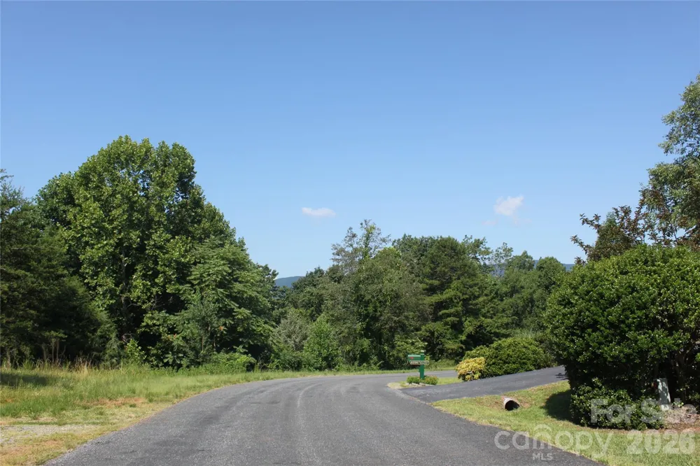 Lot #28 Lake Adger Parkway Mill Spring, NC 28756