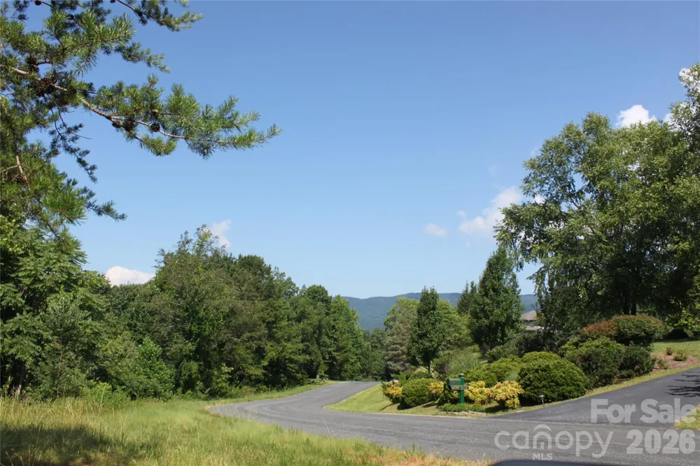 Lot #28 Lake Adger Parkway Mill Spring, NC 28756