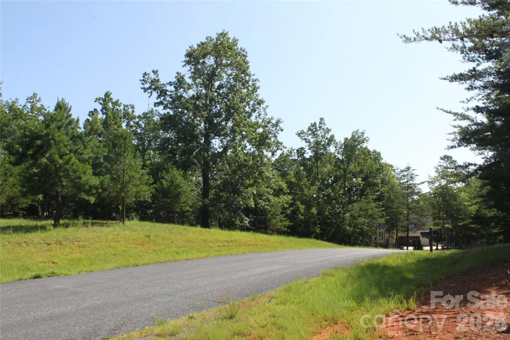 Lot #28 Lake Adger Parkway Mill Spring, NC 28756
