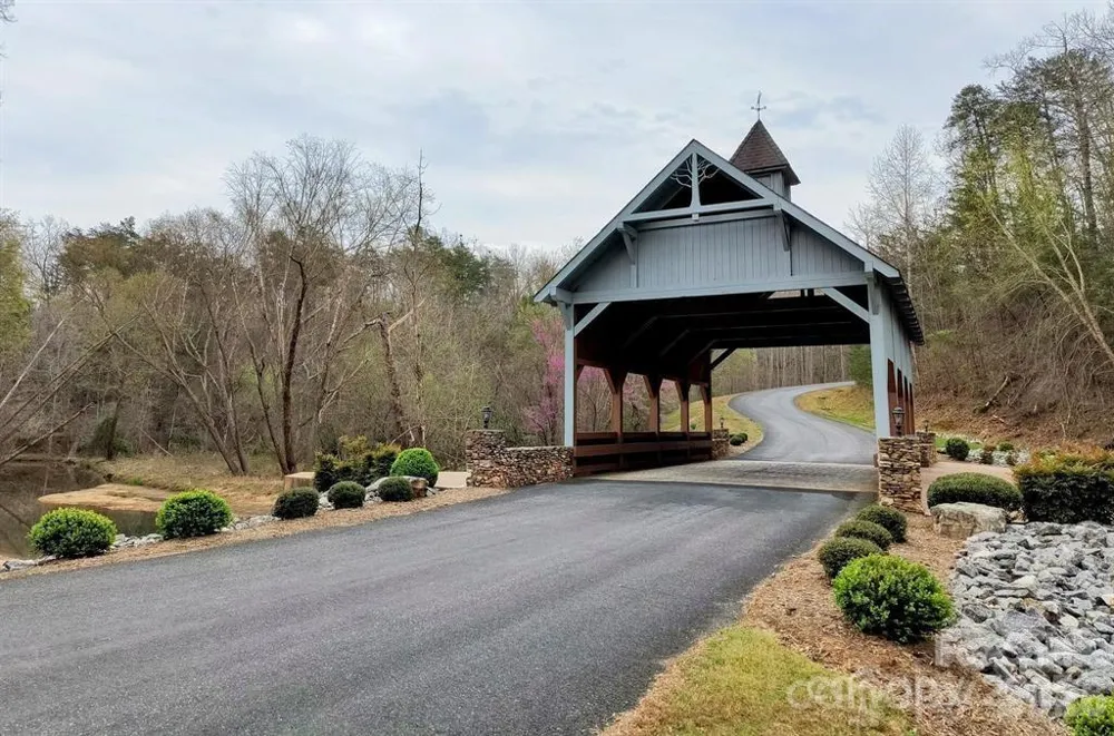 Lot #28 Lake Adger Parkway Mill Spring, NC 28756