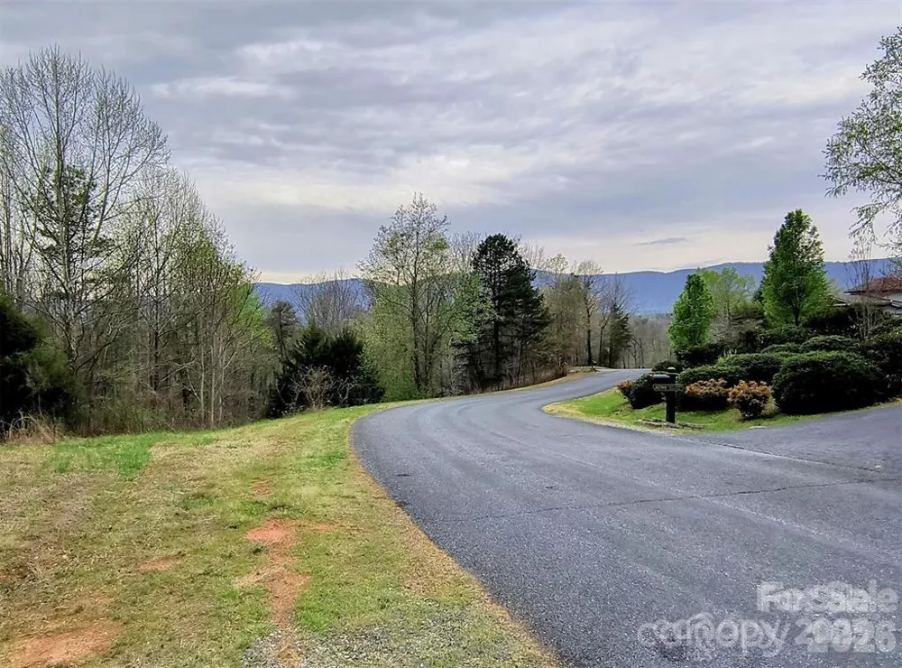 Lot #28 Lake Adger Parkway Mill Spring, NC 28756