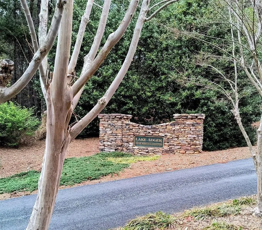 Lot #28 Lake Adger Parkway Mill Spring, NC 28756