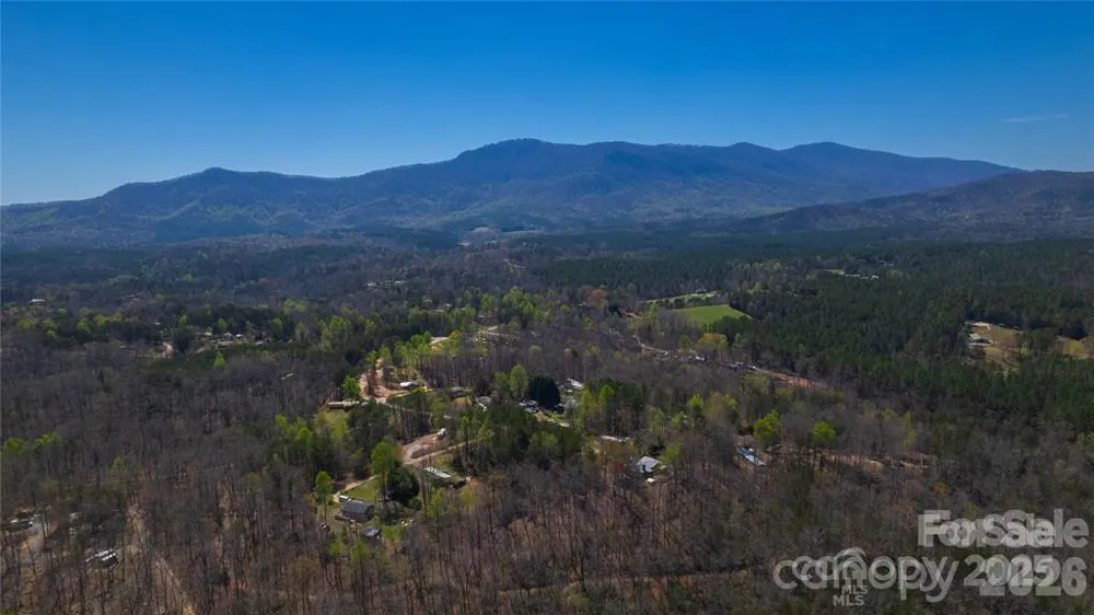 Lot #28 Lake Adger Parkway Mill Spring, NC 28756