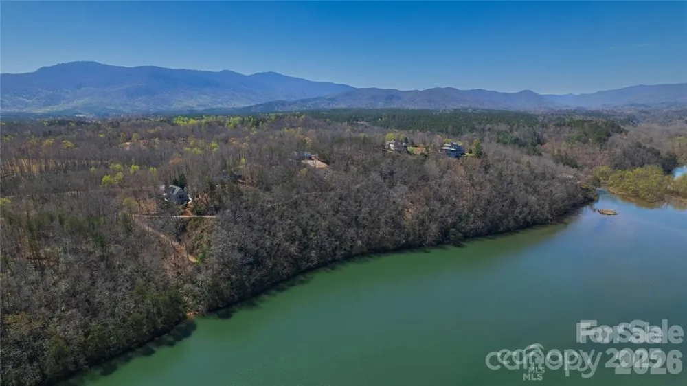 Lot #28 Lake Adger Parkway Mill Spring, NC 28756