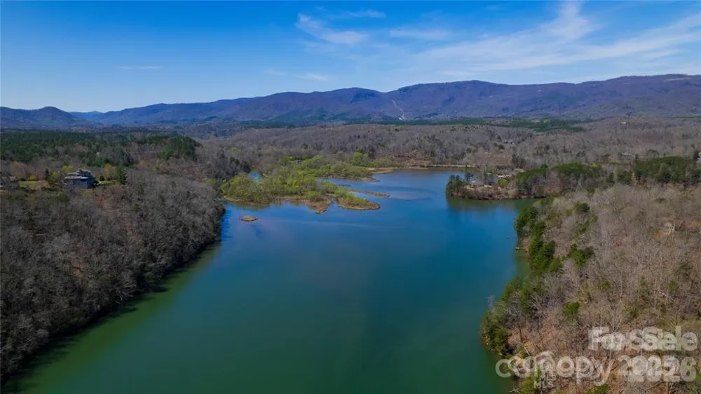 Lot #28 Lake Adger Parkway Mill Spring, NC 28756