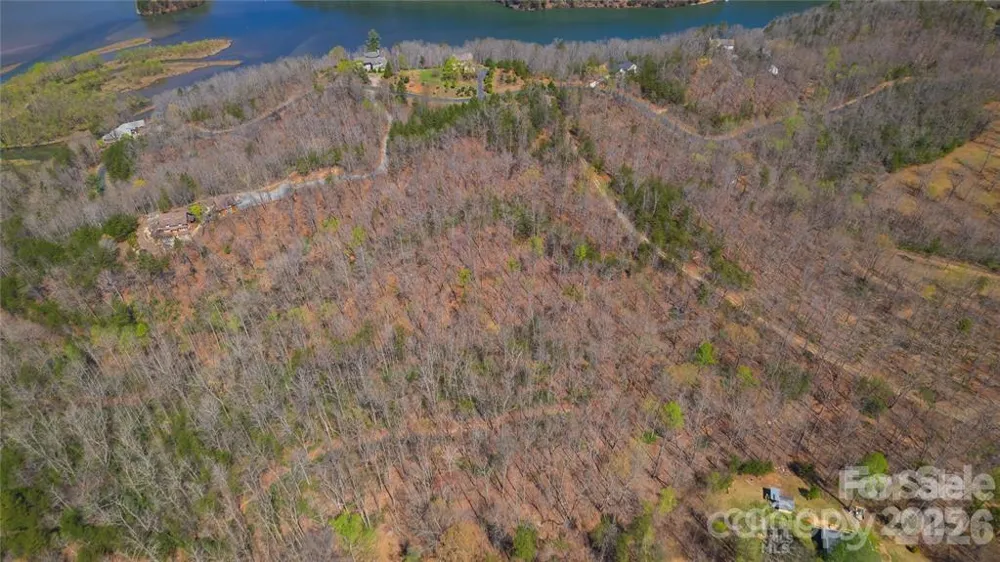 Lot #28 Lake Adger Parkway Mill Spring, NC 28756