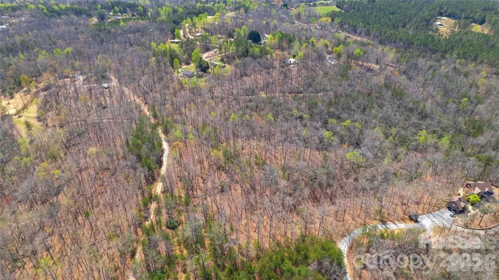 Lot #28 Lake Adger Parkway Mill Spring, NC 28756