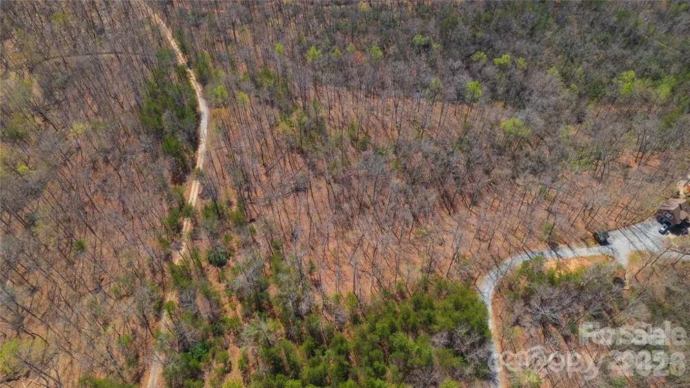 Lot #28 Lake Adger Parkway Mill Spring, NC 28756