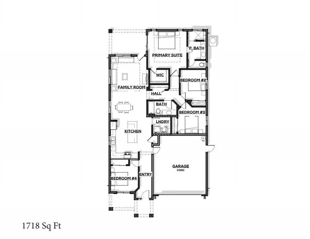 2743 Waterloo Circle Chico, CA 95973