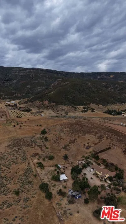 Address Not Shown Leona Valley, CA 93551