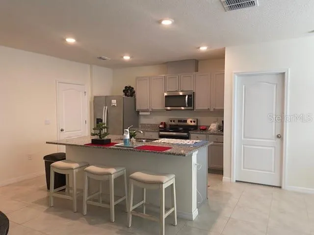 11370 AMBER RIDGE DRIVE Zellwood, FL 32798