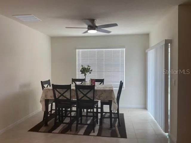 11370 AMBER RIDGE DRIVE Zellwood, FL 32798