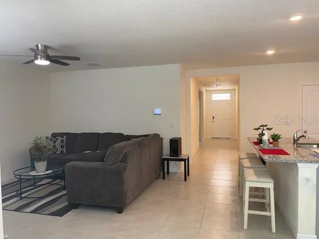 11370 AMBER RIDGE DRIVE Zellwood, FL 32798