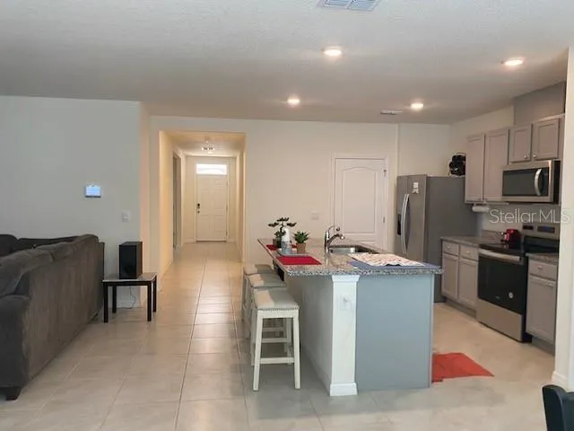 11370 AMBER RIDGE DRIVE Zellwood, FL 32798