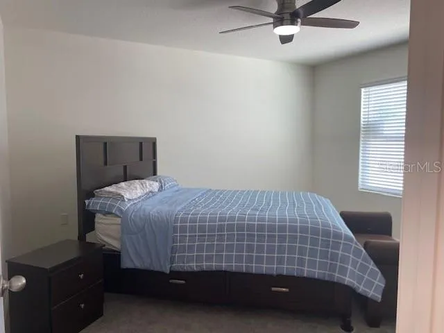 11370 AMBER RIDGE DRIVE Zellwood, FL 32798
