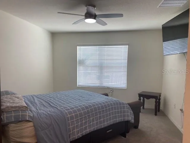 11370 AMBER RIDGE DRIVE Zellwood, FL 32798