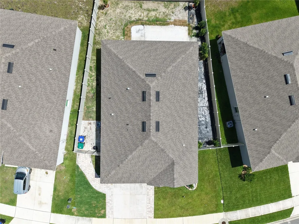 11370 AMBER RIDGE DRIVE Zellwood, FL 32798