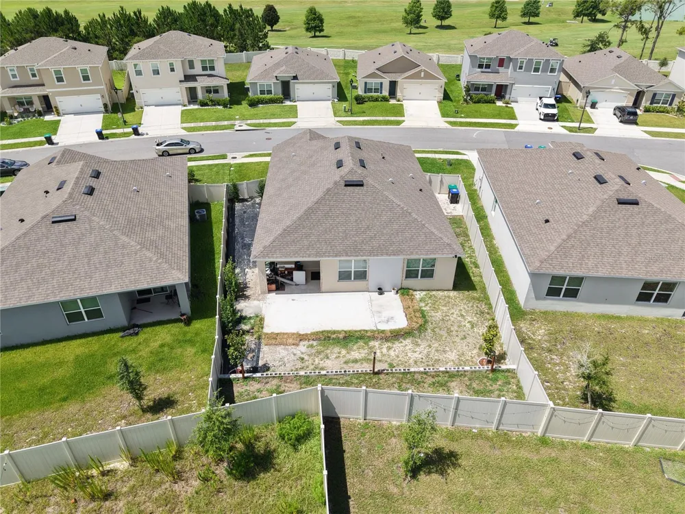 11370 AMBER RIDGE DRIVE Zellwood, FL 32798