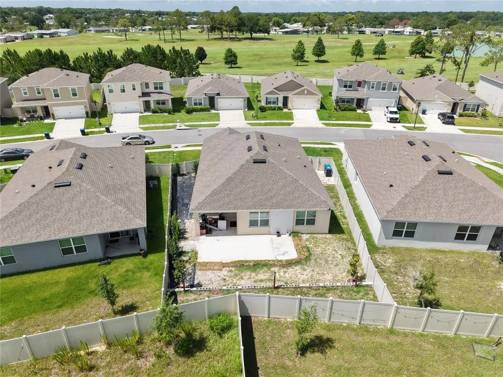 11370 AMBER RIDGE DRIVE Zellwood, FL 32798