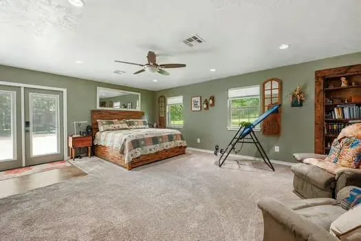 4529 Quiet Waters North Zulch, TX 77872
