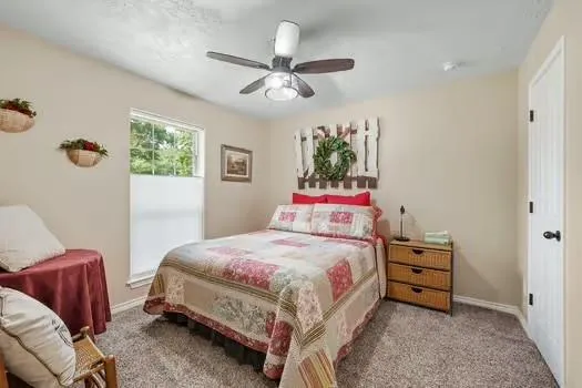 4529 Quiet Waters North Zulch, TX 77872