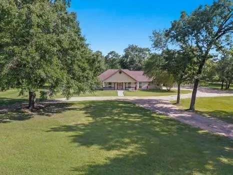 4529 Quiet Waters North Zulch, TX 77872