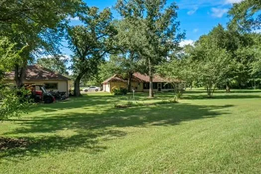 4529 Quiet Waters North Zulch, TX 77872