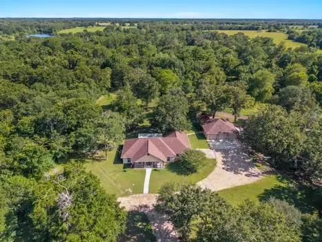 4529 Quiet Waters North Zulch, TX 77872