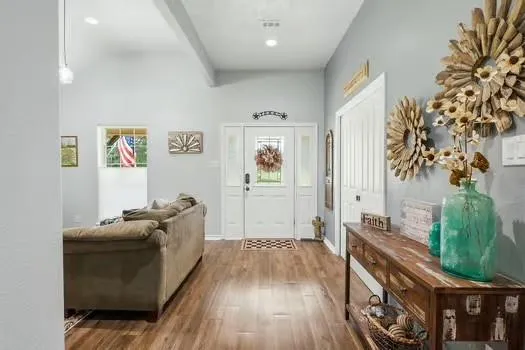4529 Quiet Waters North Zulch, TX 77872