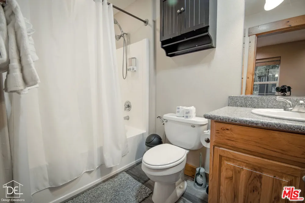 8732 Rainbow Avenue Kings Beach, CA 96143