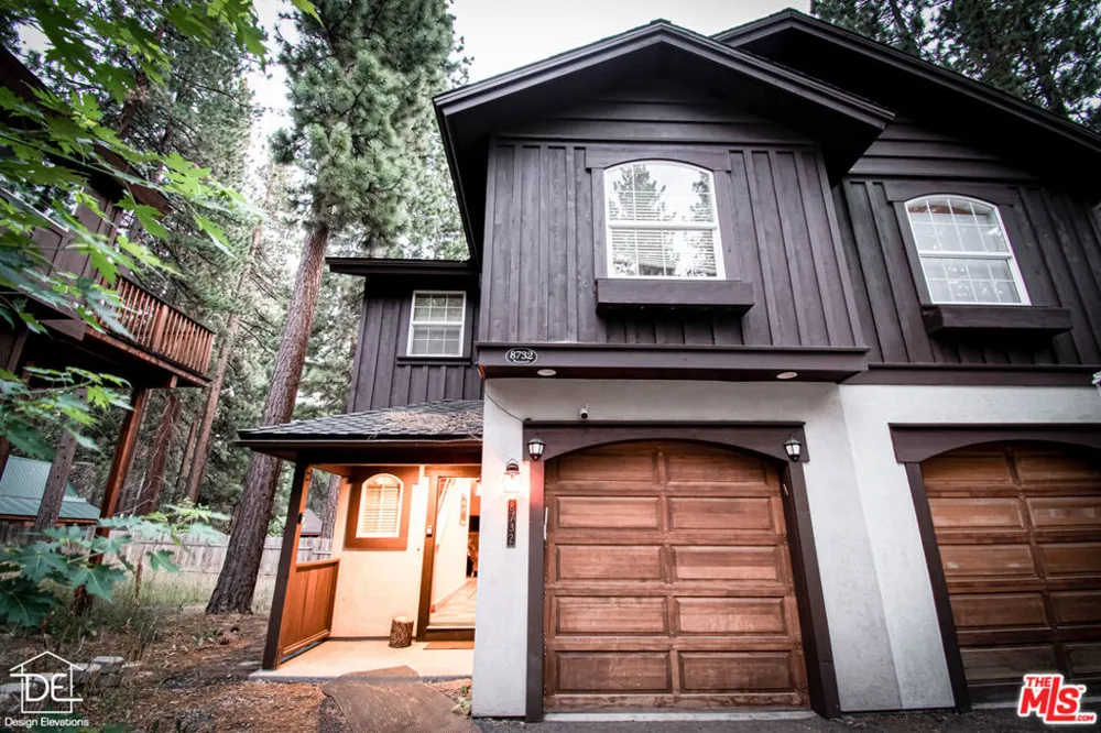 8732 Rainbow Avenue Kings Beach, CA 96143
