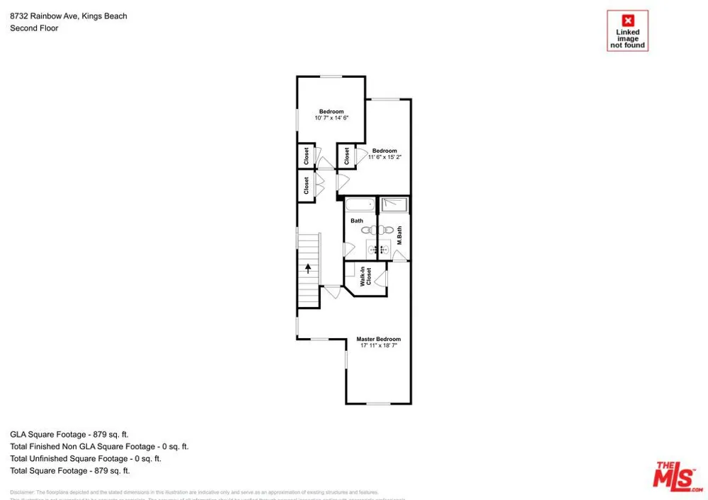 8732 Rainbow Avenue Kings Beach, CA 96143