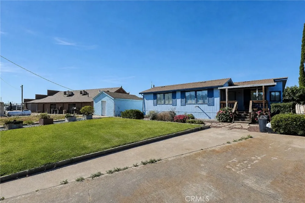 3519 Oakdale Road Winton, CA 95388
