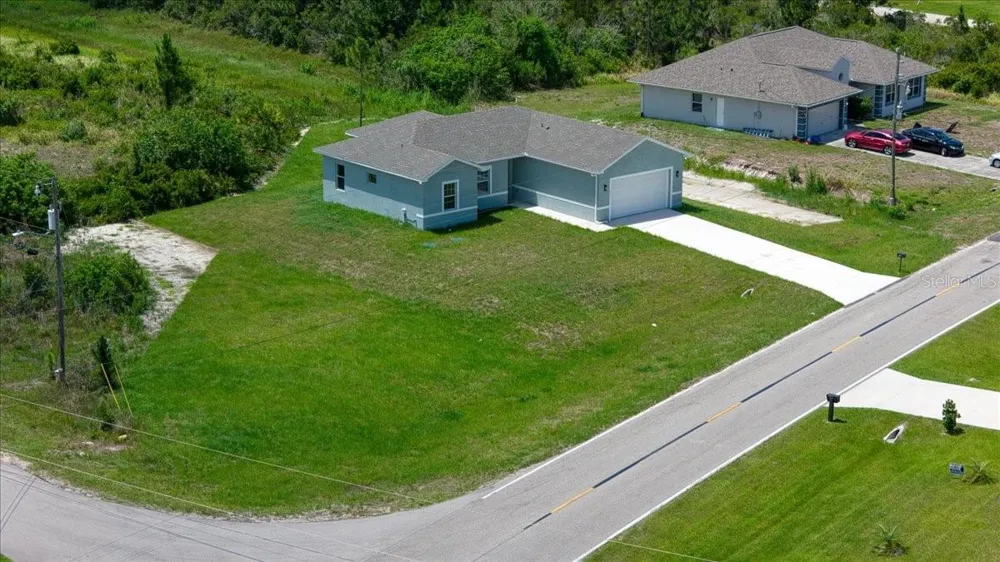 1911 RICHMOND AVENUE Lehigh Acres, FL 33972