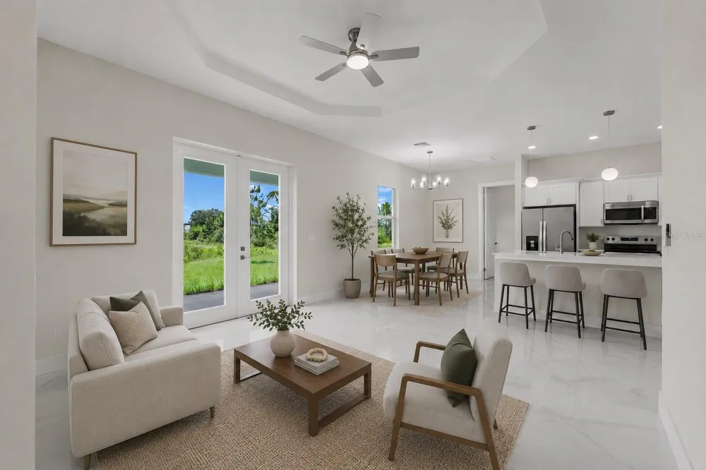 1911 RICHMOND AVENUE Lehigh Acres, FL 33972
