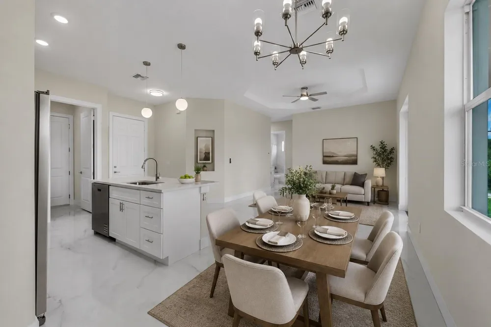 1911 RICHMOND AVENUE Lehigh Acres, FL 33972