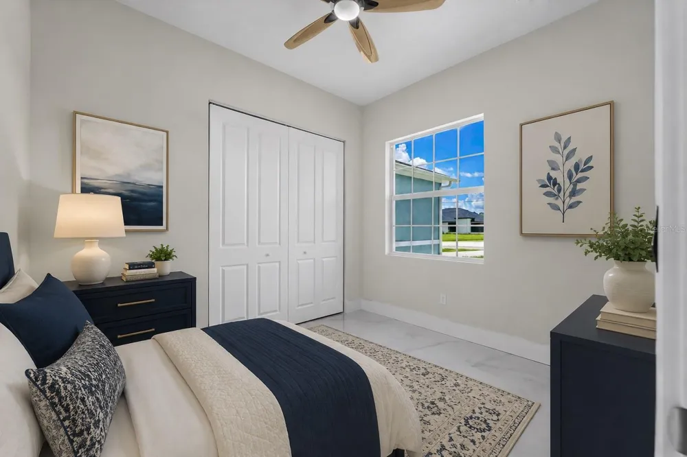 1911 RICHMOND AVENUE Lehigh Acres, FL 33972