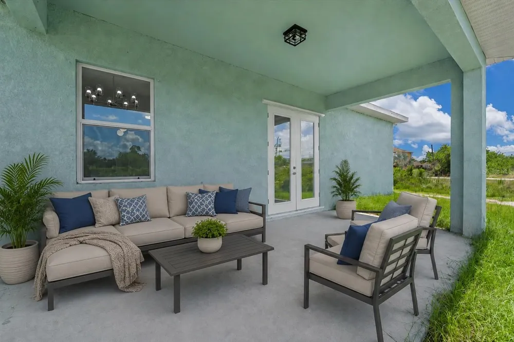 1911 RICHMOND AVENUE Lehigh Acres, FL 33972