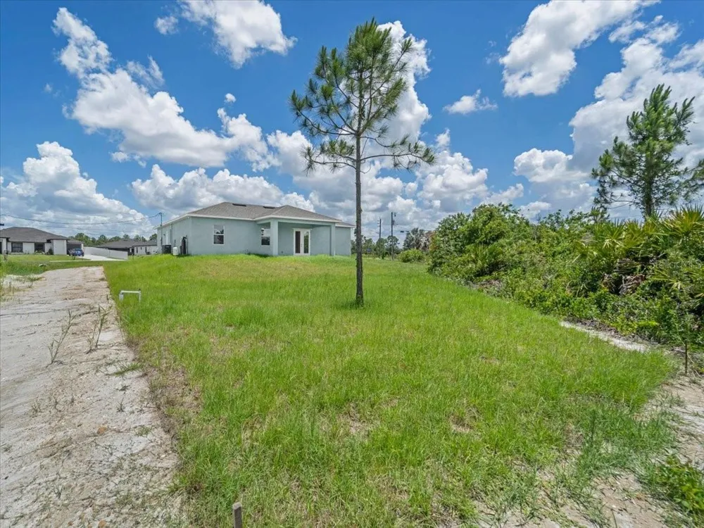 1911 RICHMOND AVENUE Lehigh Acres, FL 33972