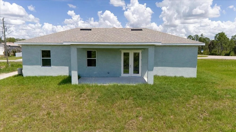 1911 RICHMOND AVENUE Lehigh Acres, FL 33972