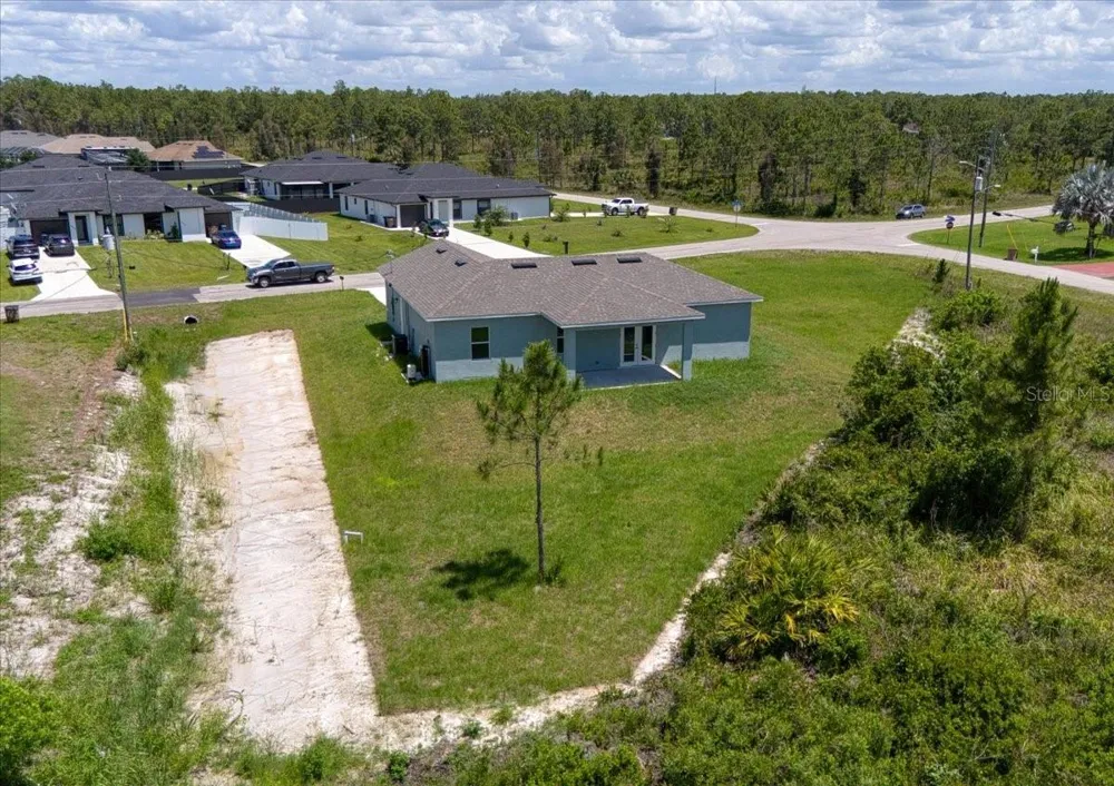 1911 RICHMOND AVENUE Lehigh Acres, FL 33972