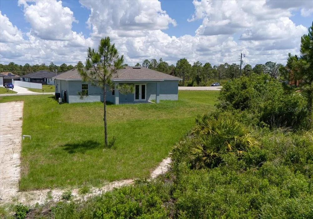 1911 RICHMOND AVENUE Lehigh Acres, FL 33972