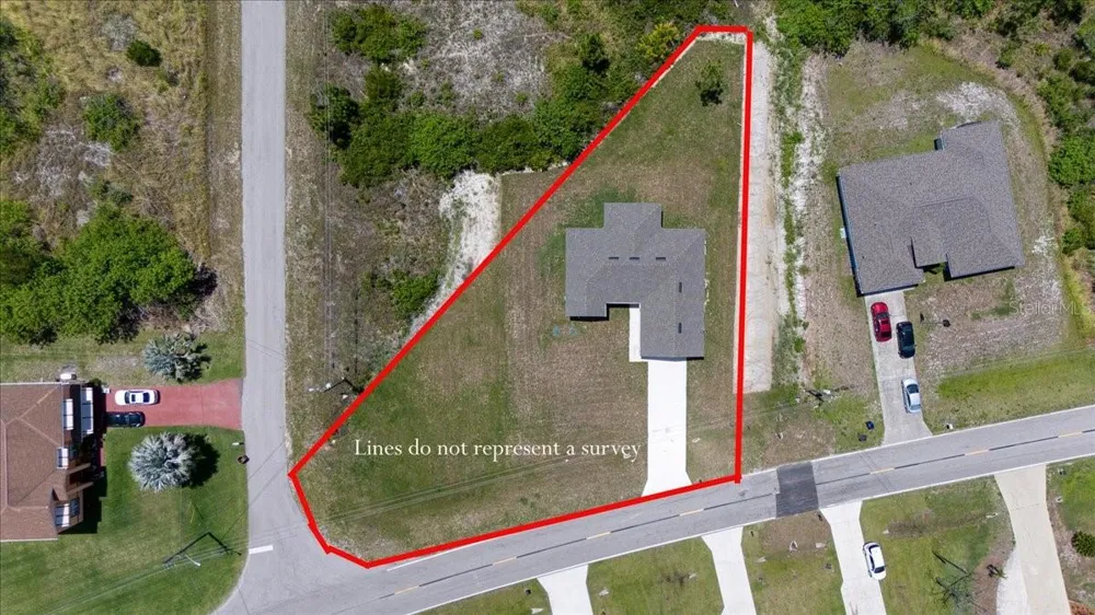 1911 RICHMOND AVENUE Lehigh Acres, FL 33972